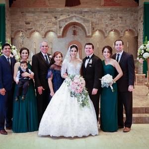 Meet your Posher, Lupita